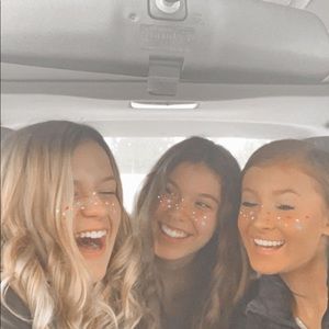 Meet your Posher, Bridgette